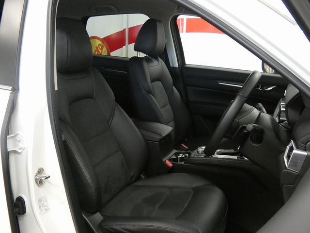 MAZDA CX-5 4WD 2021 Image 31