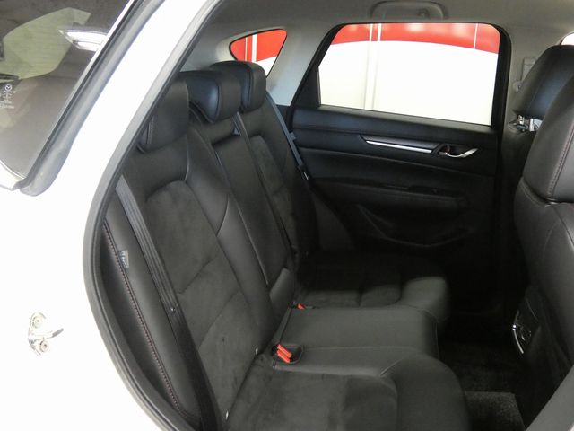 MAZDA CX-5 4WD 2021 Image 31