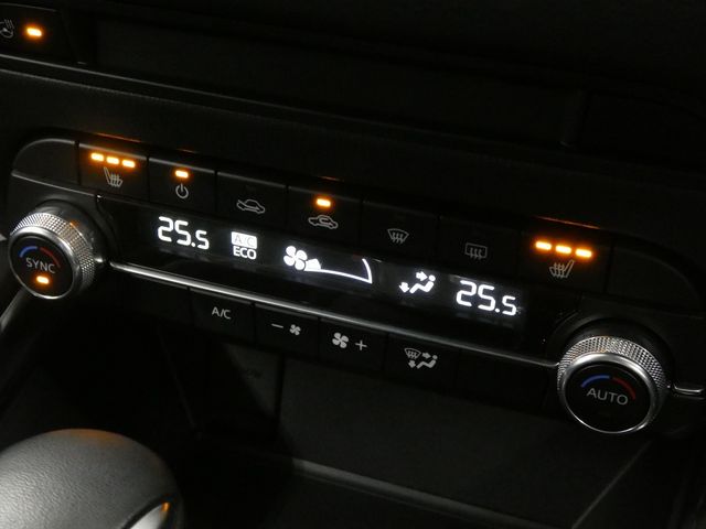 MAZDA CX-5 4WD 2021 Image 31