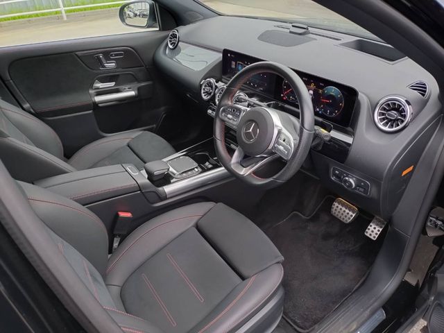 MERCEDES BENZ GLA CL 2023 Image 31