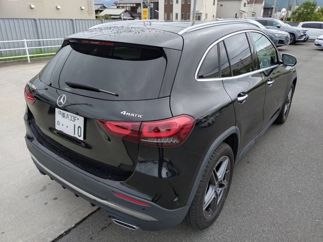 MERCEDES BENZ GLA CL 2023 Image 31