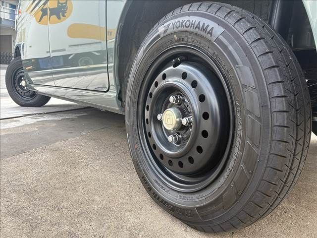 HONDA N-VAN E: 2024 Image 31