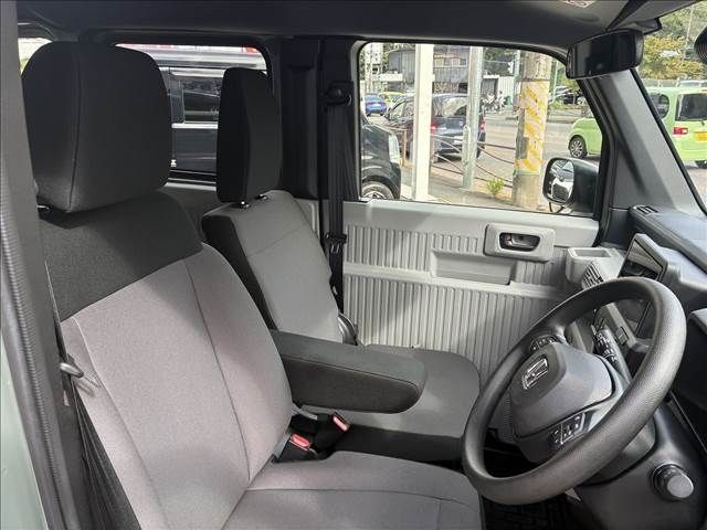 HONDA N-VAN E: 2024 Image 31