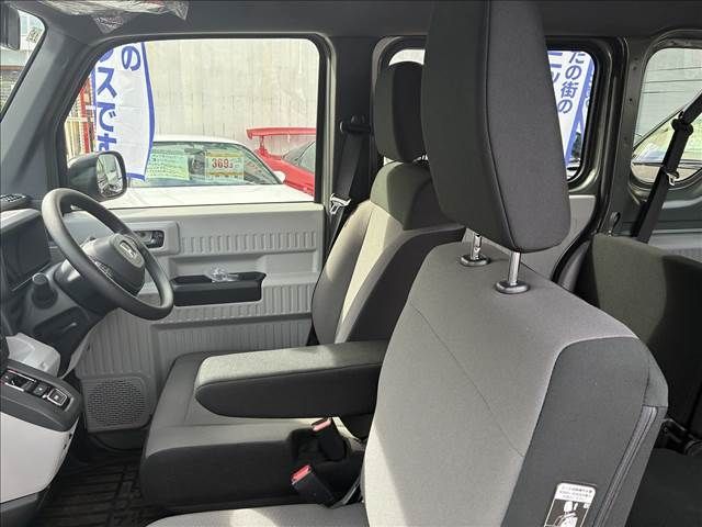 HONDA N-VAN E: 2024 Image 31