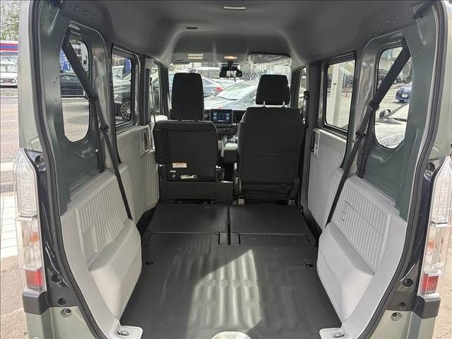 HONDA N-VAN E: 2024 Image 31