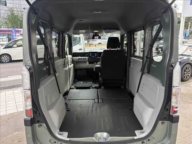 HONDA N-VAN E: 2024 Image 31