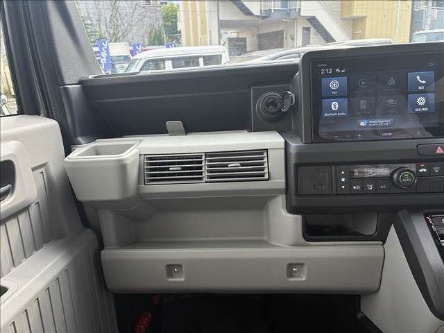 HONDA N-VAN E: 2024 Image 31