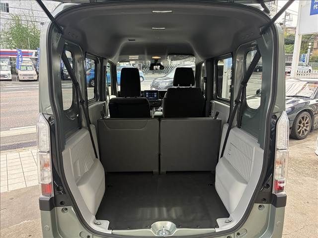 HONDA N-VAN E: 2024 Image 31