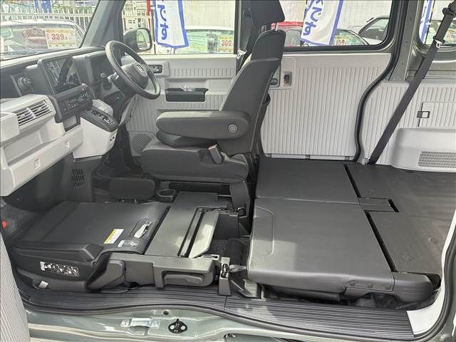 HONDA N-VAN E: 2024 Image 31