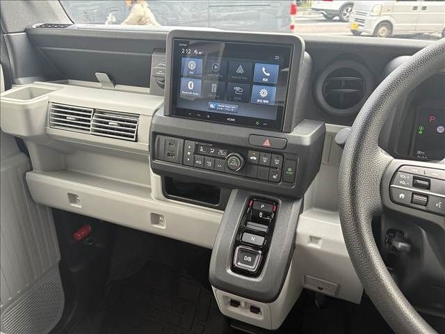 HONDA N-VAN E: 2024 Image 31