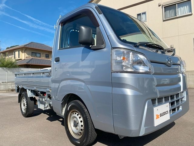 DAIHATSU HIJET TRUCK 4WD 2019 Image 31