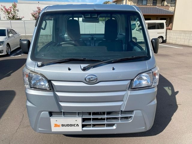 DAIHATSU HIJET TRUCK 4WD 2019 Image 31