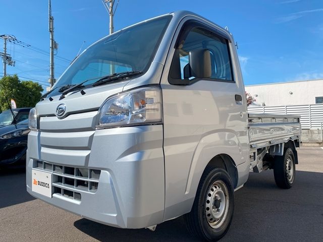 DAIHATSU HIJET TRUCK 4WD 2019 Image 31