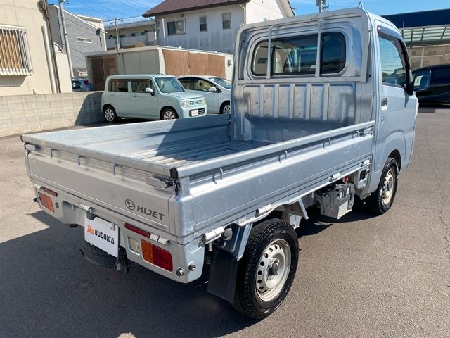 DAIHATSU HIJET TRUCK 4WD 2019 Image 31