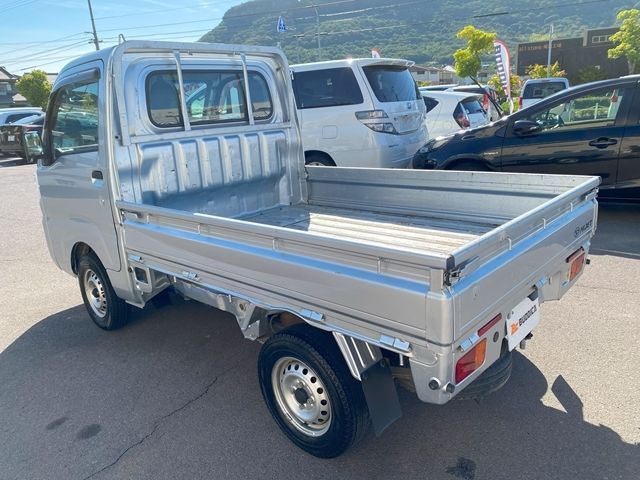 DAIHATSU HIJET TRUCK 4WD 2019 Image 31