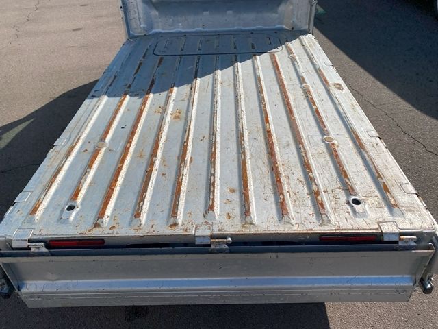 DAIHATSU HIJET TRUCK 4WD 2019 Image 31