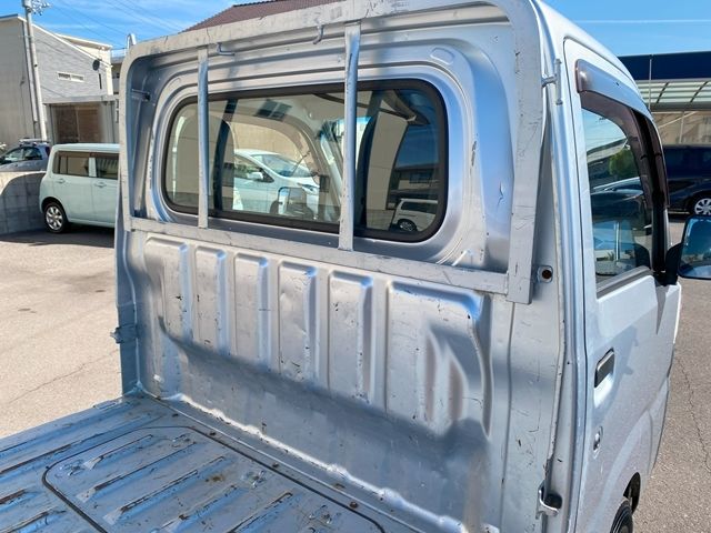 DAIHATSU HIJET TRUCK 4WD 2019 Image 31