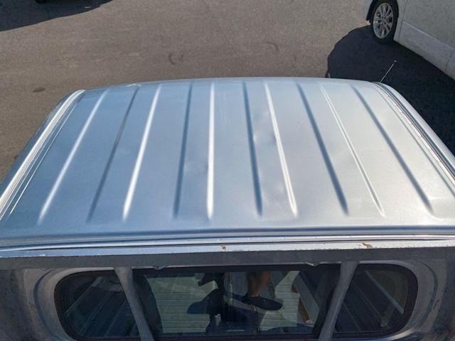 DAIHATSU HIJET TRUCK 4WD 2019 Image 31