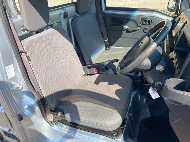 DAIHATSU HIJET TRUCK 4WD 2019 Image 31