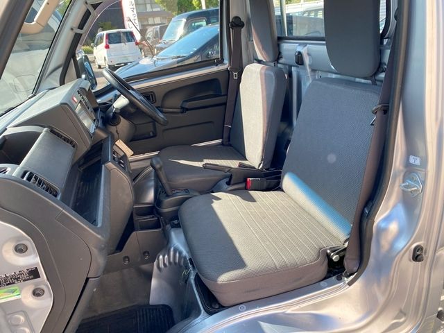 DAIHATSU HIJET TRUCK 4WD 2019 Image 31