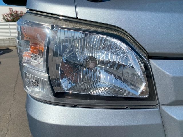 DAIHATSU HIJET TRUCK 4WD 2019 Image 31