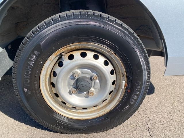 DAIHATSU HIJET TRUCK 4WD 2019 Image 31