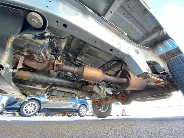 DAIHATSU HIJET TRUCK 4WD 2019 Image 31