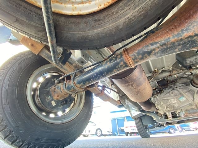 DAIHATSU HIJET TRUCK 4WD 2019 Image 31