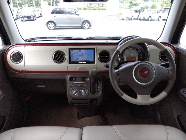 SUZUKI ALTO LAPIN CHOCOLAT 2013 Image 31