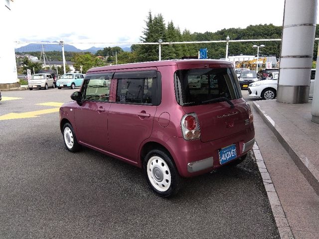 SUZUKI ALTO LAPIN CHOCOLAT 2013 Image 31