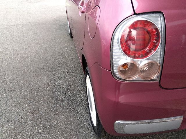 SUZUKI ALTO LAPIN CHOCOLAT 2013 Image 31