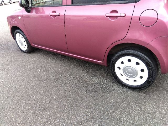 SUZUKI ALTO LAPIN CHOCOLAT 2013 Image 31