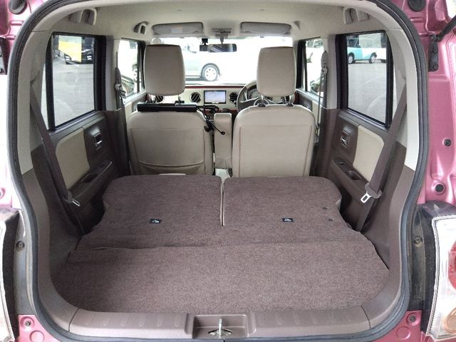 SUZUKI ALTO LAPIN CHOCOLAT 2013 Image 31