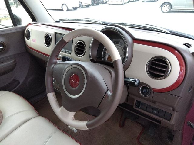 SUZUKI ALTO LAPIN CHOCOLAT 2013 Image 31