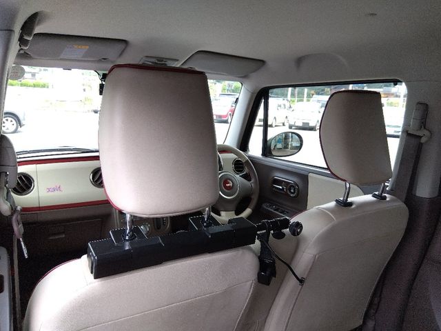 SUZUKI ALTO LAPIN CHOCOLAT 2013 Image 31