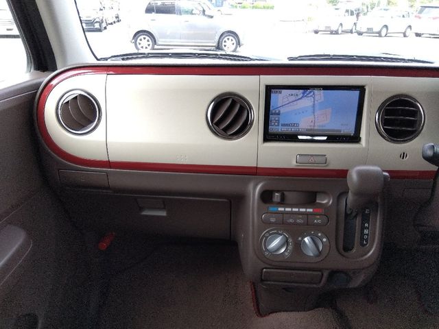 SUZUKI ALTO LAPIN CHOCOLAT 2013 Image 31