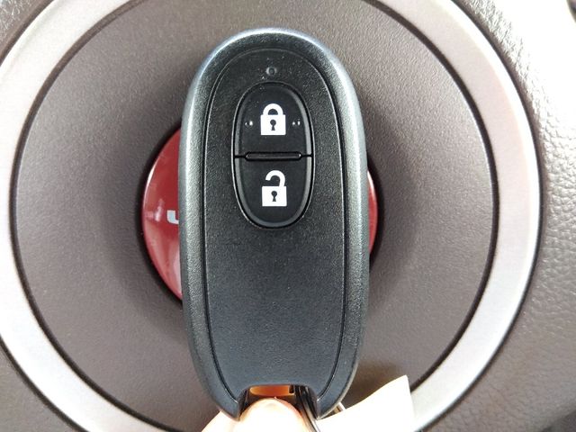 SUZUKI ALTO LAPIN CHOCOLAT 2013 Image 31