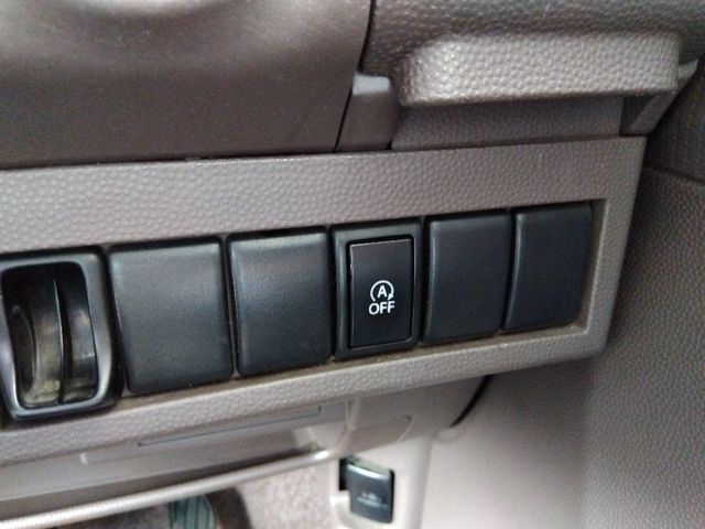 SUZUKI ALTO LAPIN CHOCOLAT 2013 Image 31