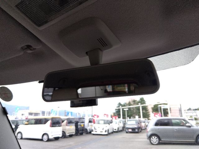 SUZUKI ALTO LAPIN CHOCOLAT 2013 Image 31