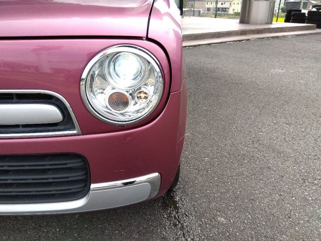 SUZUKI ALTO LAPIN CHOCOLAT 2013 Image 31