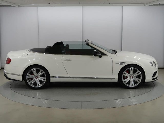 BENTLEY OPEN 2016 Image 31