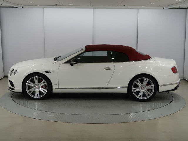 BENTLEY OPEN 2016 Image 31