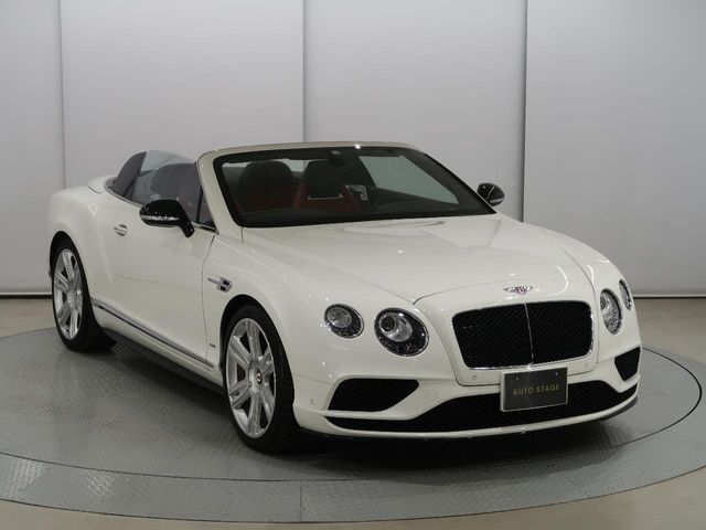 BENTLEY OPEN 2016 Image 31