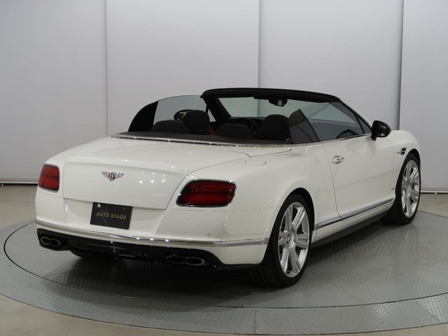 BENTLEY OPEN 2016 Image 31