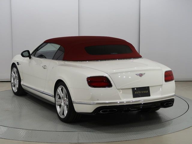 BENTLEY OPEN 2016 Image 31