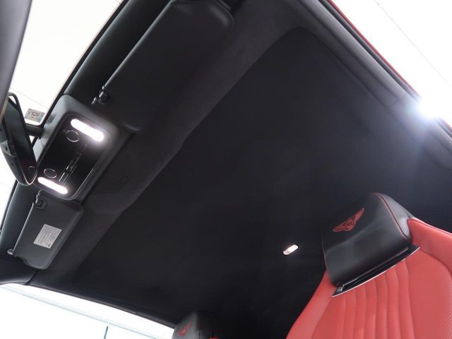 BENTLEY OPEN 2016 Image 31