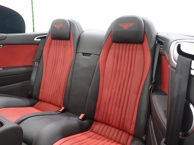 BENTLEY OPEN 2016 Image 31