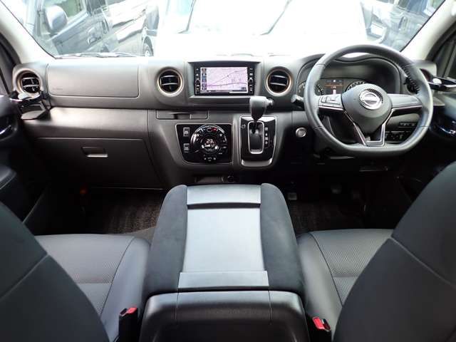 NISSAN CARAVAN VAN 2WD 2021 Image 31