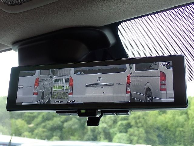 NISSAN CARAVAN VAN 2WD 2021 Image 31