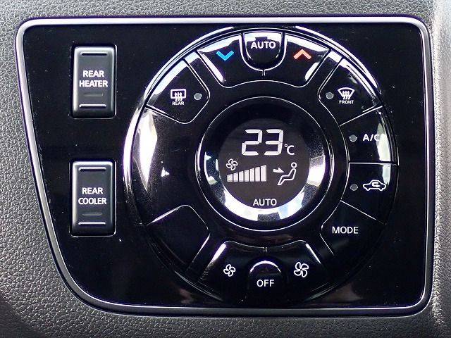 NISSAN CARAVAN VAN 2WD 2021 Image 31